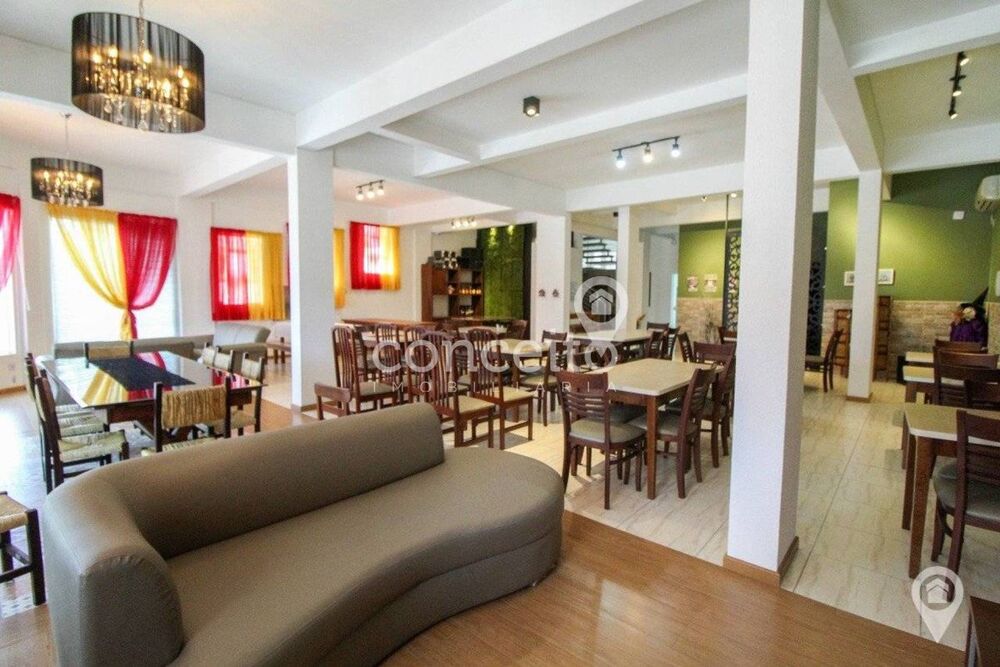 Loja-Salão à venda, 589m² - Foto 5