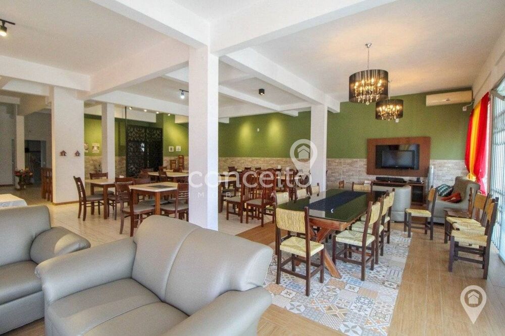 Loja-Salão à venda, 589m² - Foto 4