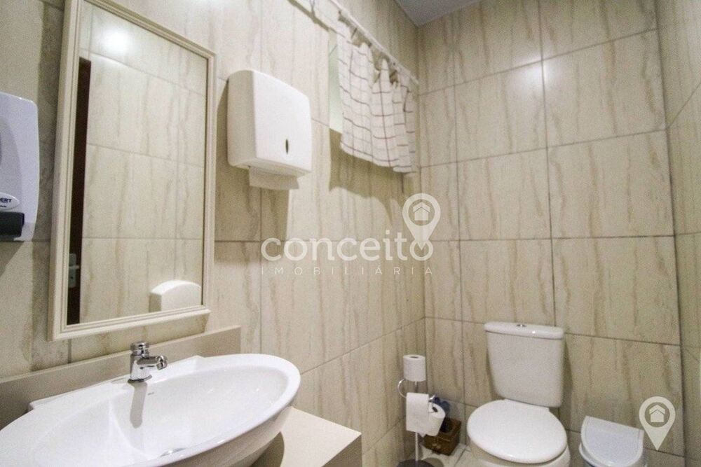 Loja-Salão à venda, 589m² - Foto 8