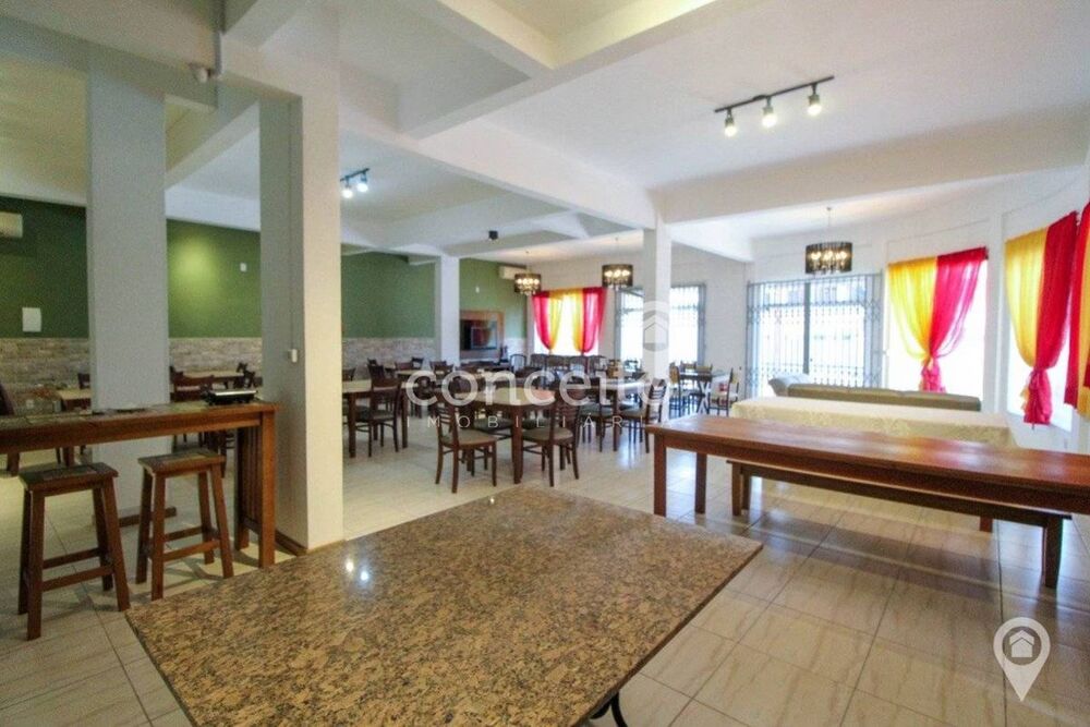 Loja-Salão à venda, 589m² - Foto 7