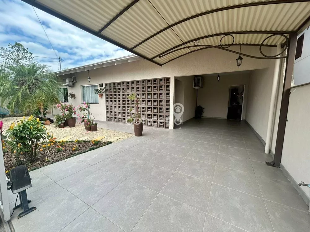 Casa, 3 quartos, 153 m² - Foto 3