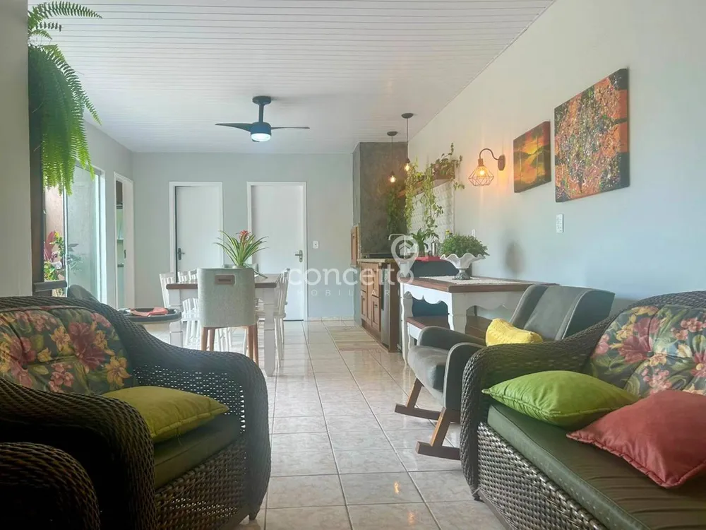Casa, 3 quartos, 153 m² - Foto 7