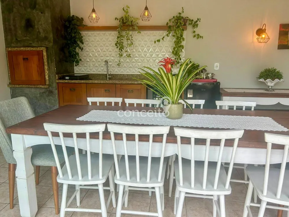 Casa, 3 quartos, 153 m² - Foto 8