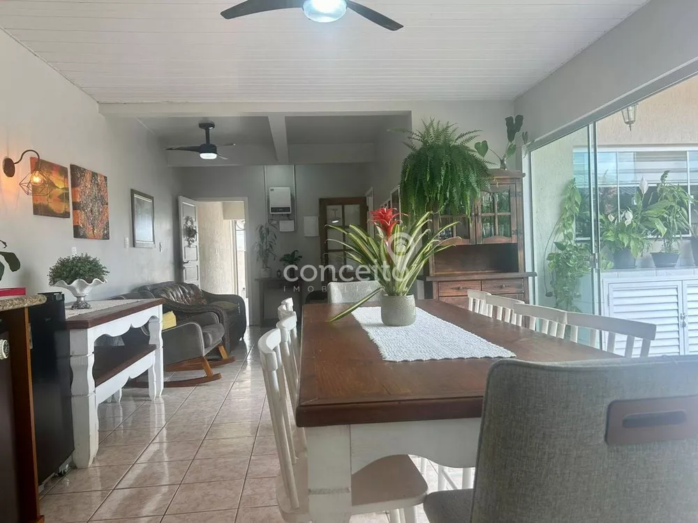 Casa, 3 quartos, 153 m² - Foto 4