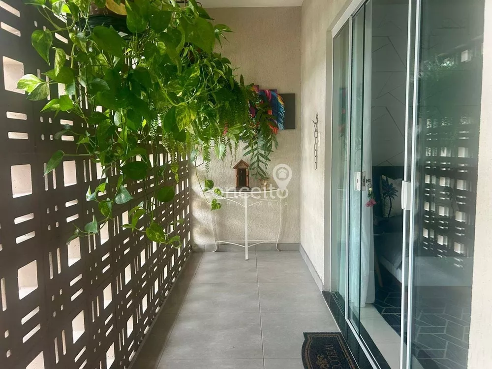 Casa, 3 quartos, 153 m² - Foto 1
