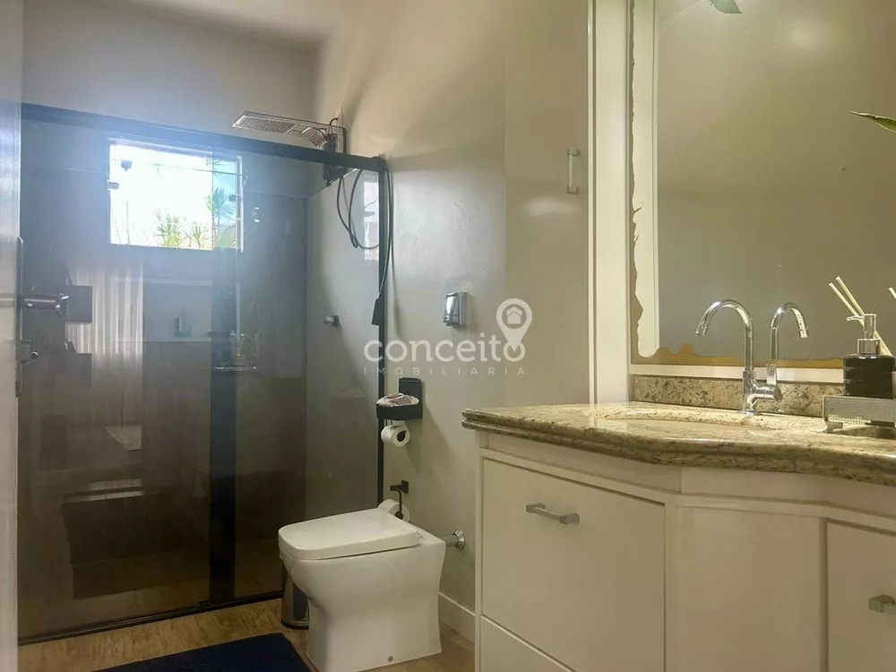 Casa, 3 quartos, 153 m² - Foto 2