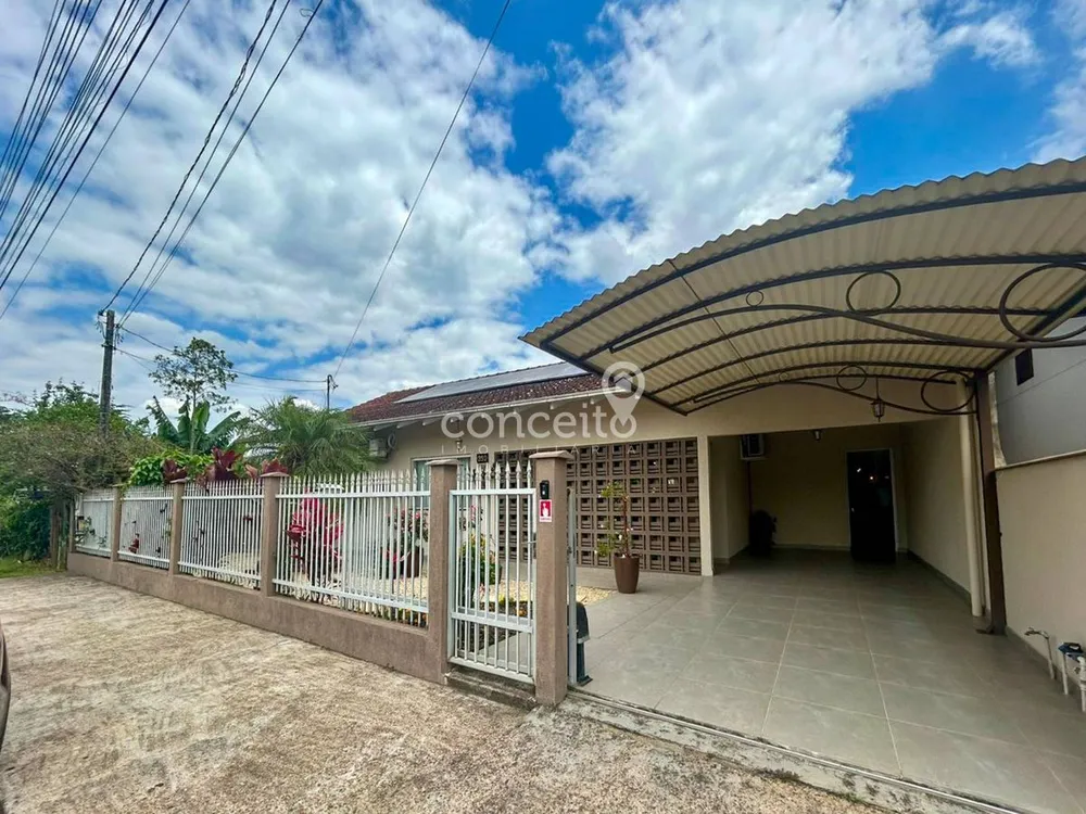 Casa, 3 quartos, 153 m² - Foto 6