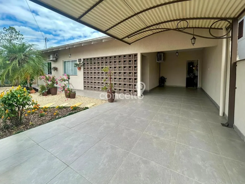 Casa, 3 quartos, 153 m² - Foto 5