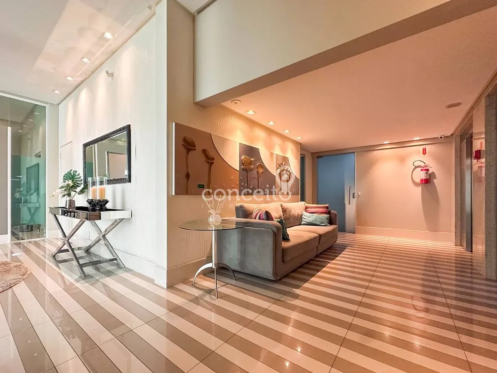 Apartamento, 2 quartos, 99 m² - Foto 1