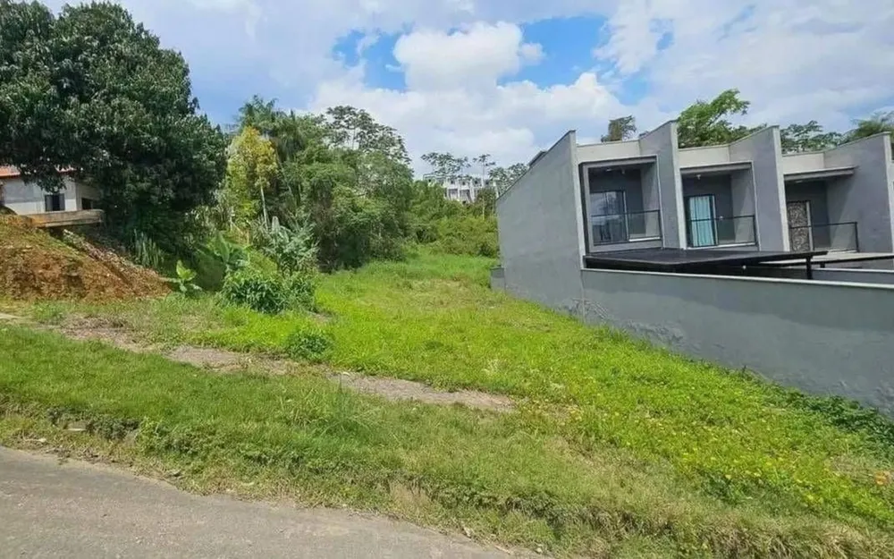 Terreno, 348 m² - Foto 1