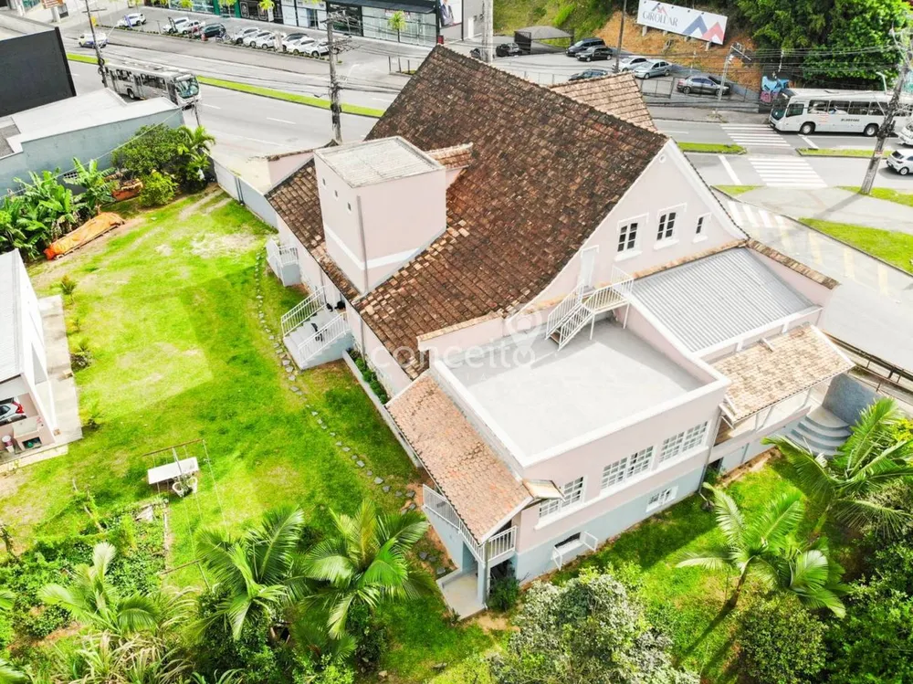 Loja-Salão, 608 m² - Foto 5