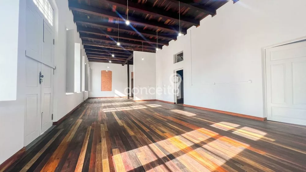 Loja-Salão, 608 m² - Foto 1