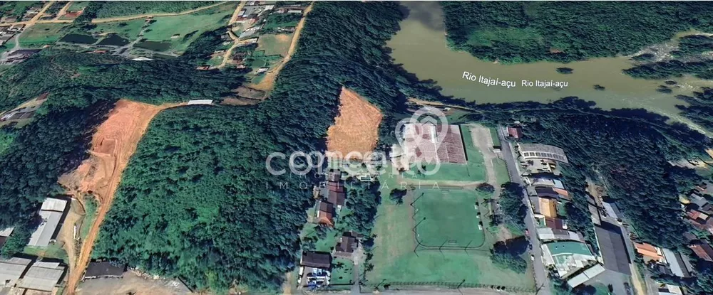 Terreno, 1 hectares - Foto 1