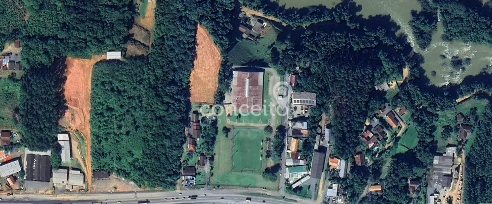 Terreno, 1 hectares - Foto 12