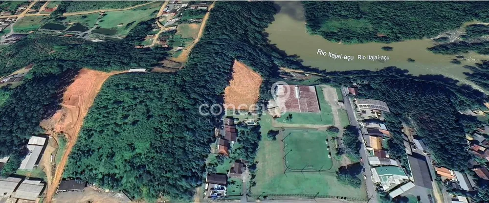 Terreno, 1 hectares - Foto 9