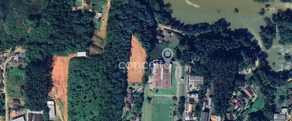 Terreno, 1 hectares - Foto 4