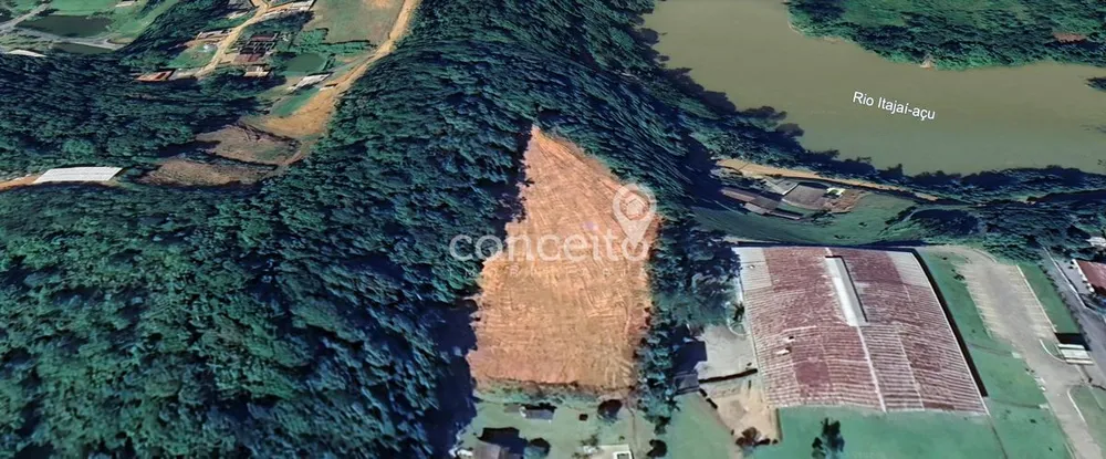 Terreno, 1 hectares - Foto 8