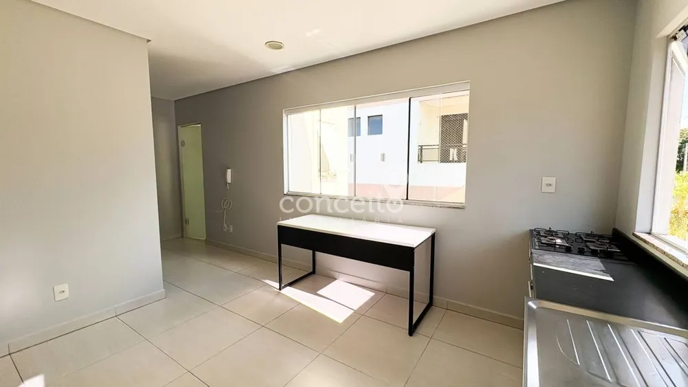 Apartamento, 1 quarto, 30 m² - Foto 2