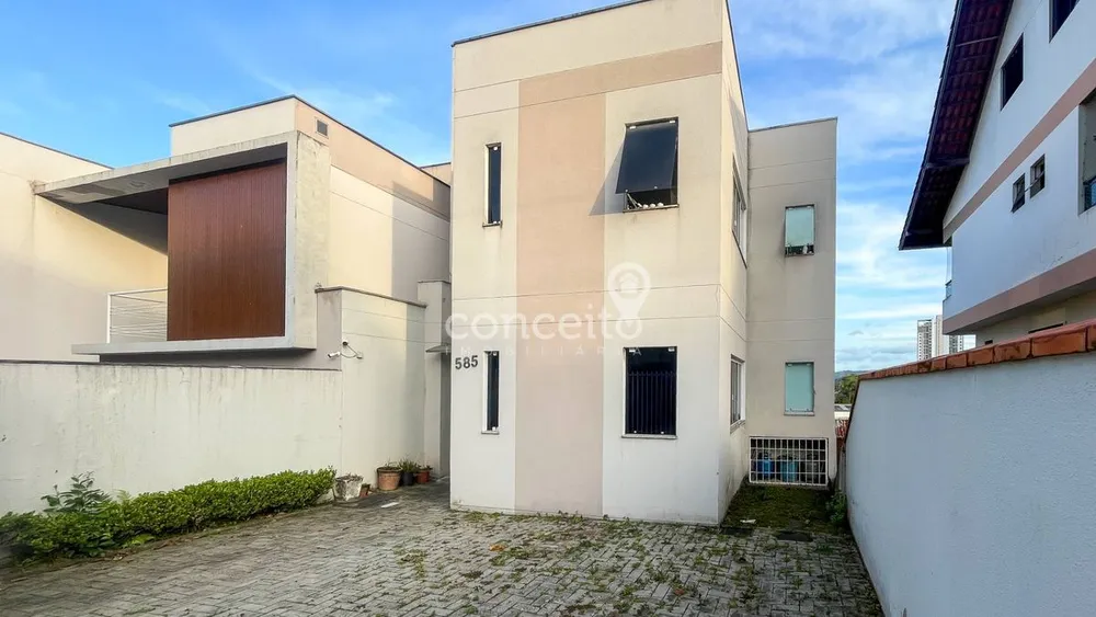 Apartamento, 1 quarto, 30 m² - Foto 3