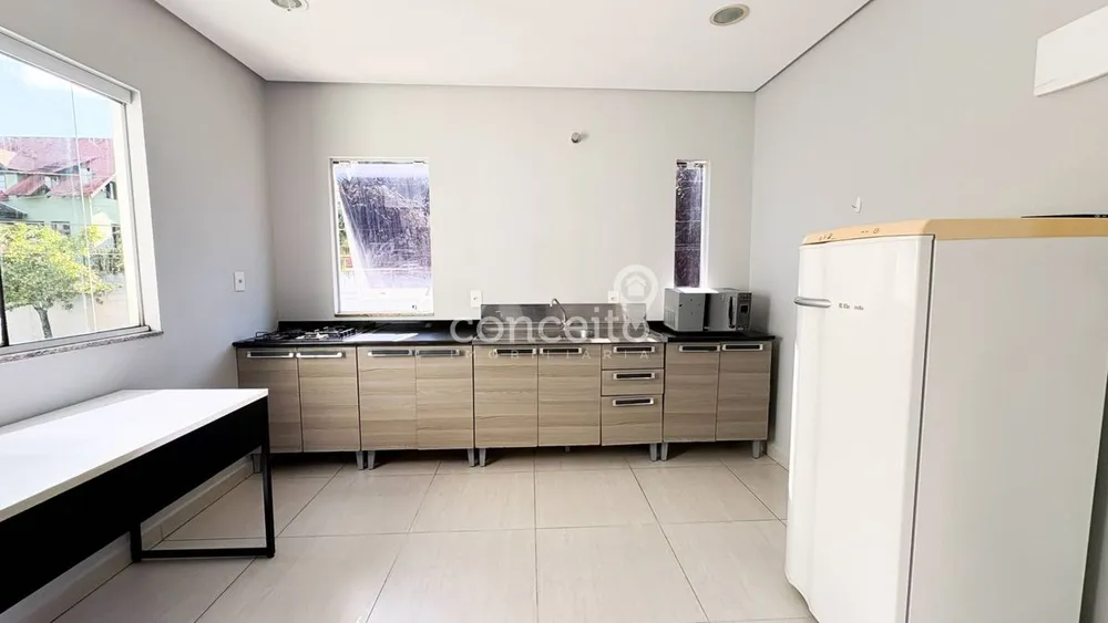 Apartamento, 1 quarto, 30 m² - Foto 5