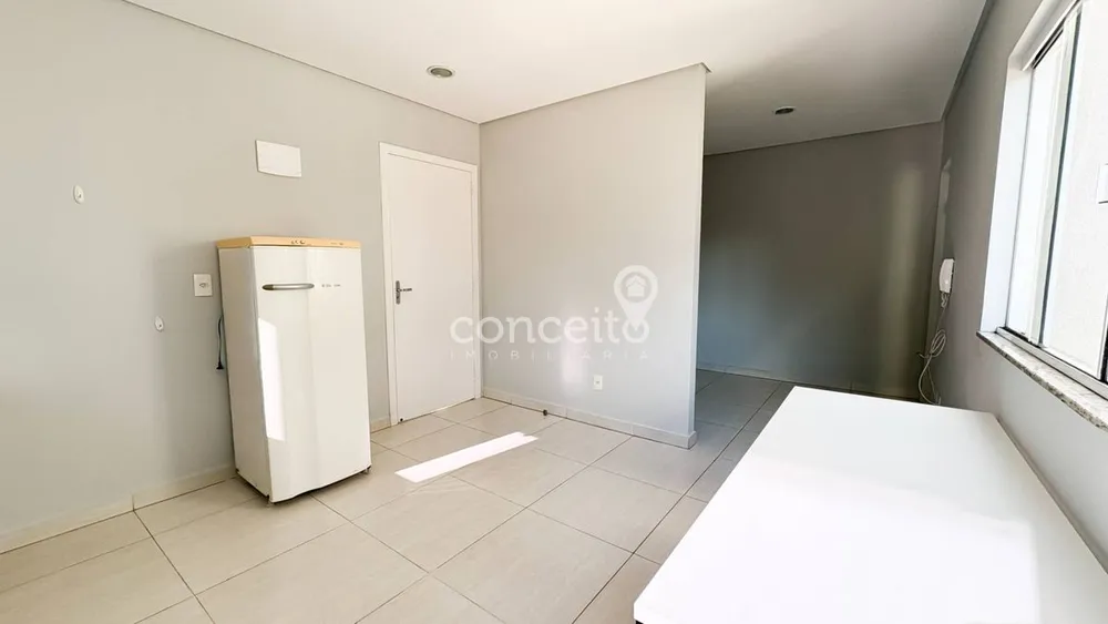 Apartamento, 1 quarto, 30 m² - Foto 4
