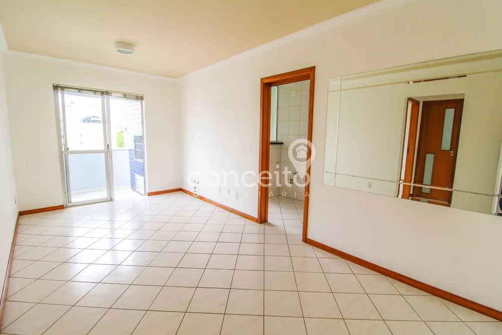 Apartamento para alugar com 1 quarto, 59m² - Foto 3