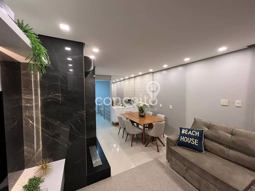 Cobertura à venda com 3 quartos, 150m² - Foto 5