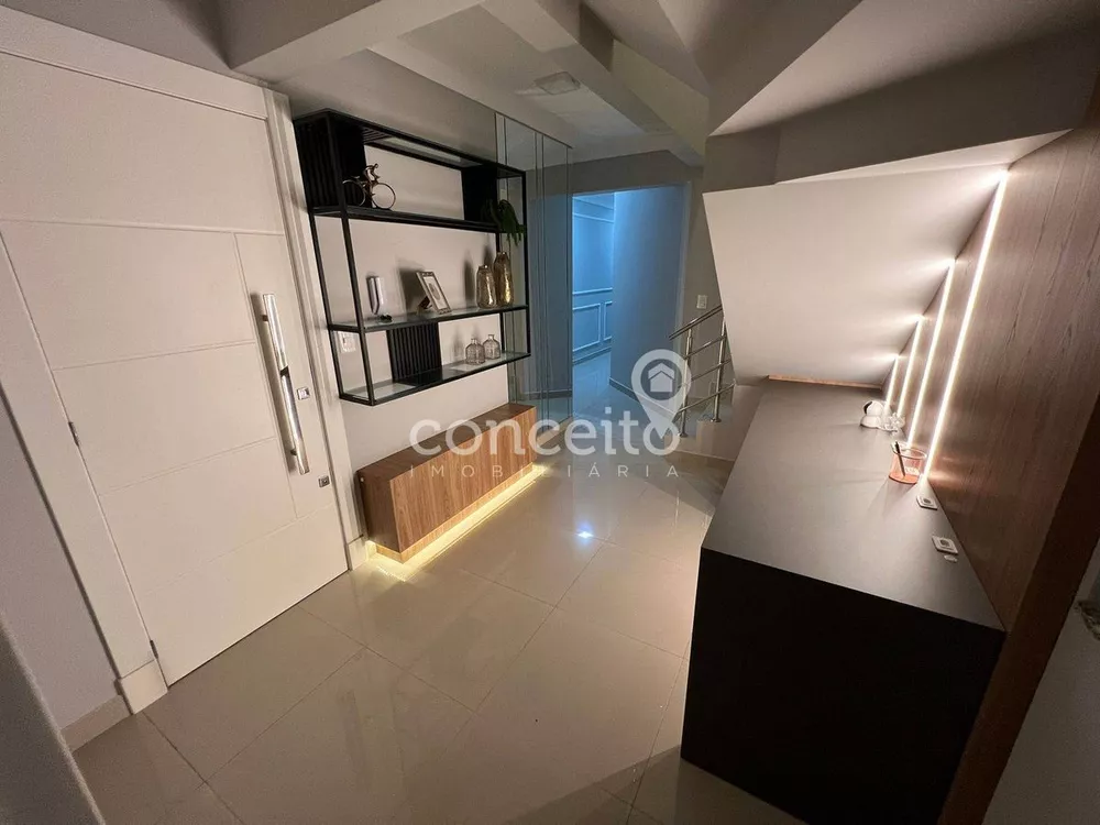 Cobertura à venda com 3 quartos, 150m² - Foto 3