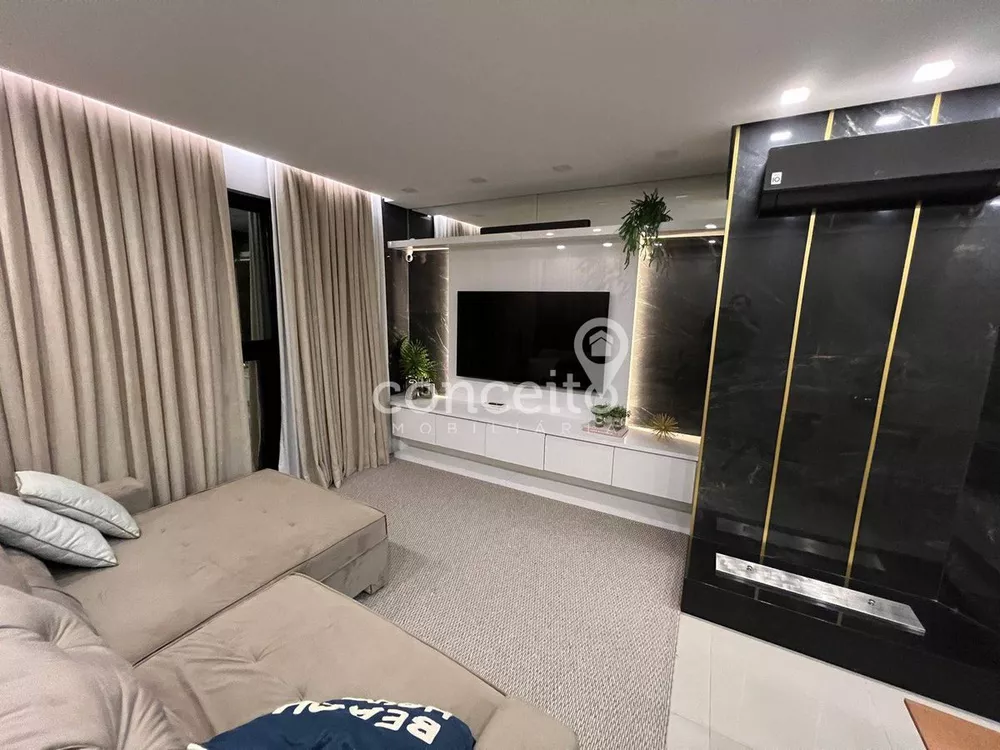 Cobertura à venda com 3 quartos, 150m² - Foto 6