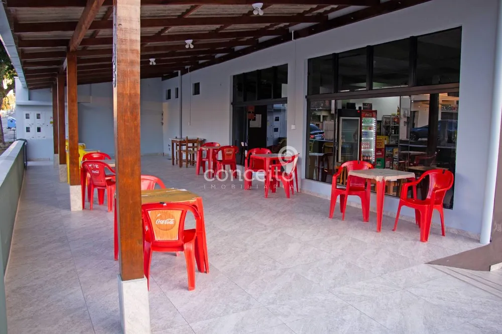 Loja-Salão, 103 m² - Foto 9