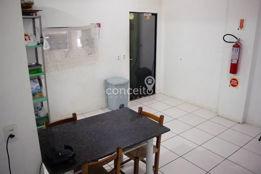 Loja-Salão, 103 m² - Foto 14