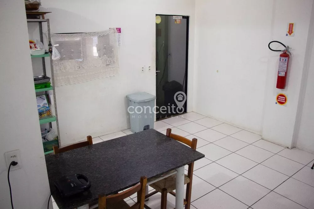 Loja-Salão, 103 m² - Foto 1