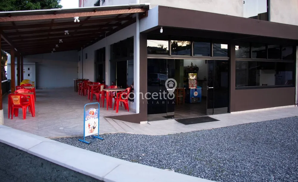 Loja-Salão, 103 m² - Foto 6