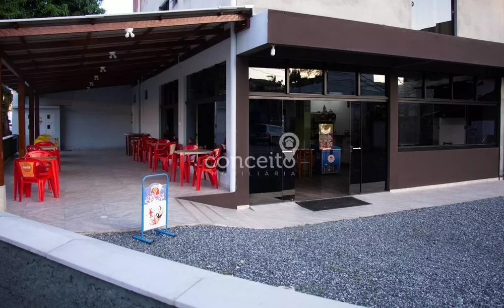 Loja-Salão, 103 m² - Foto 2