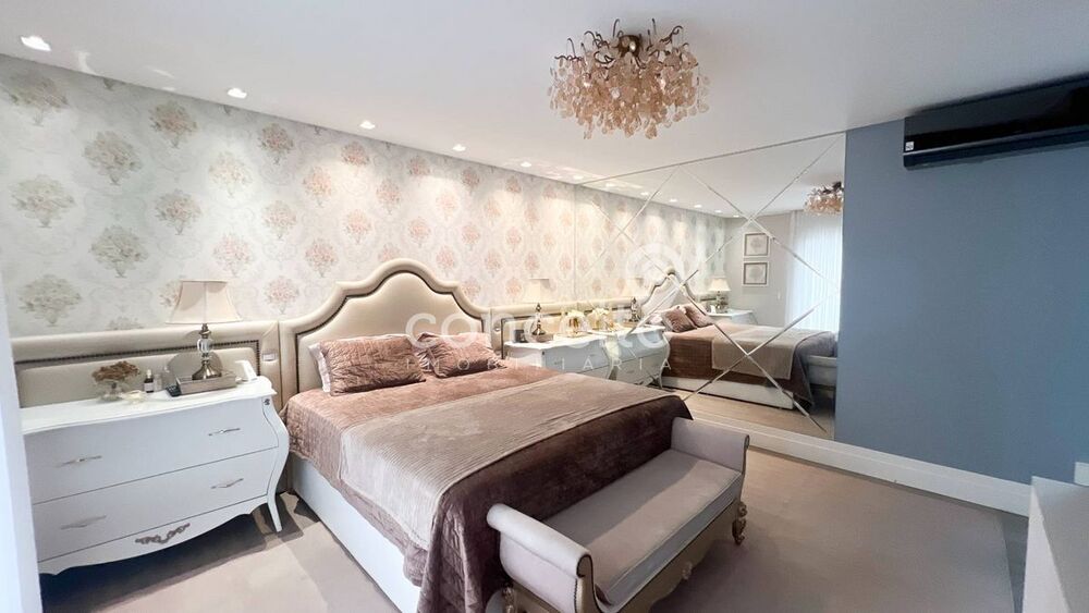 Apartamento à venda com 4 quartos, 330m² - Foto 3