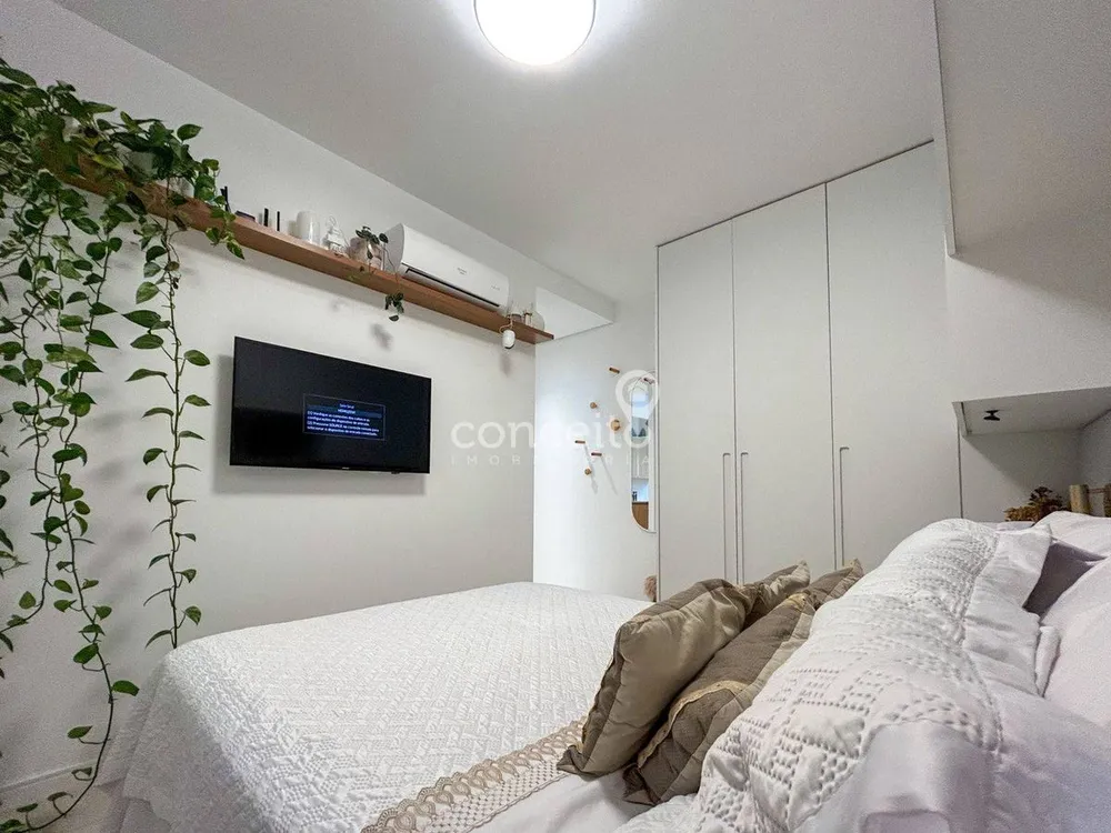 Apartamento, 2 quartos, 81 m² - Foto 15
