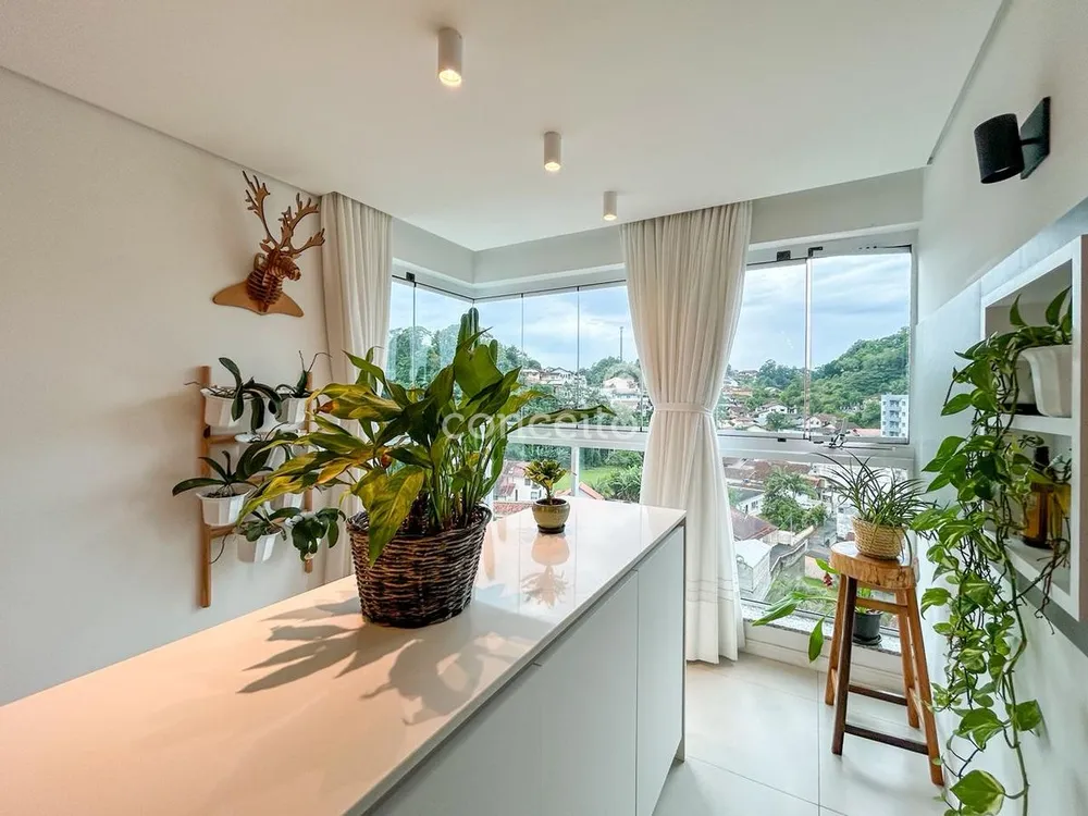 Apartamento, 2 quartos, 81 m² - Foto 1