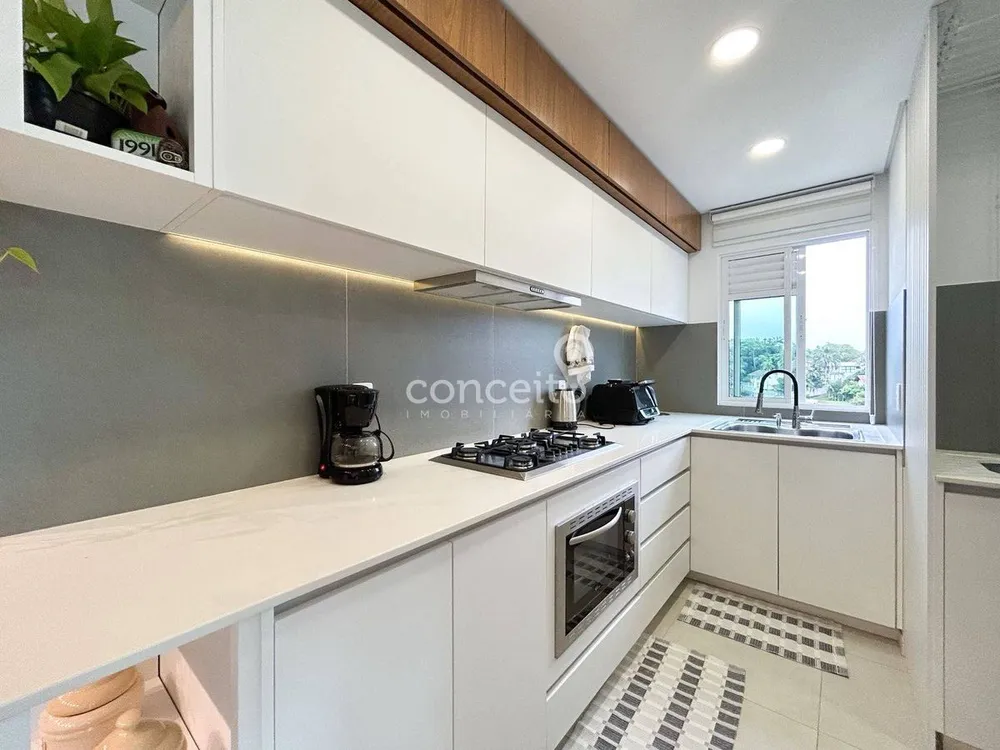 Apartamento, 2 quartos, 81 m² - Foto 10
