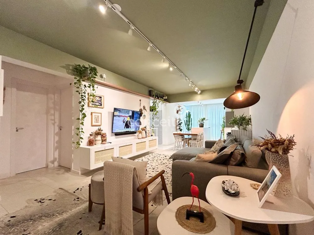 Apartamento, 2 quartos, 81 m² - Foto 9