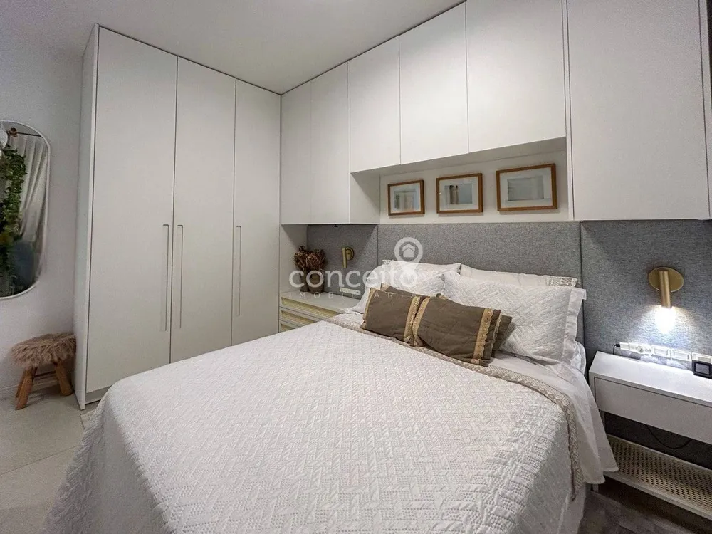 Apartamento, 2 quartos, 81 m² - Foto 3