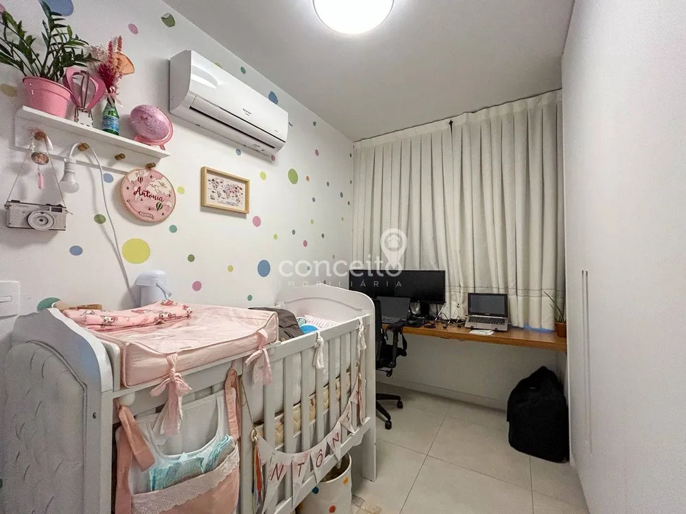 Apartamento, 2 quartos, 81 m² - Foto 2