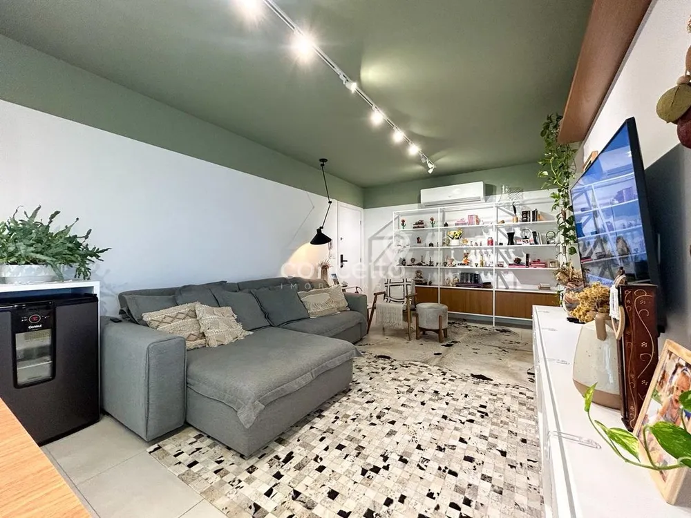 Apartamento, 2 quartos, 81 m² - Foto 12