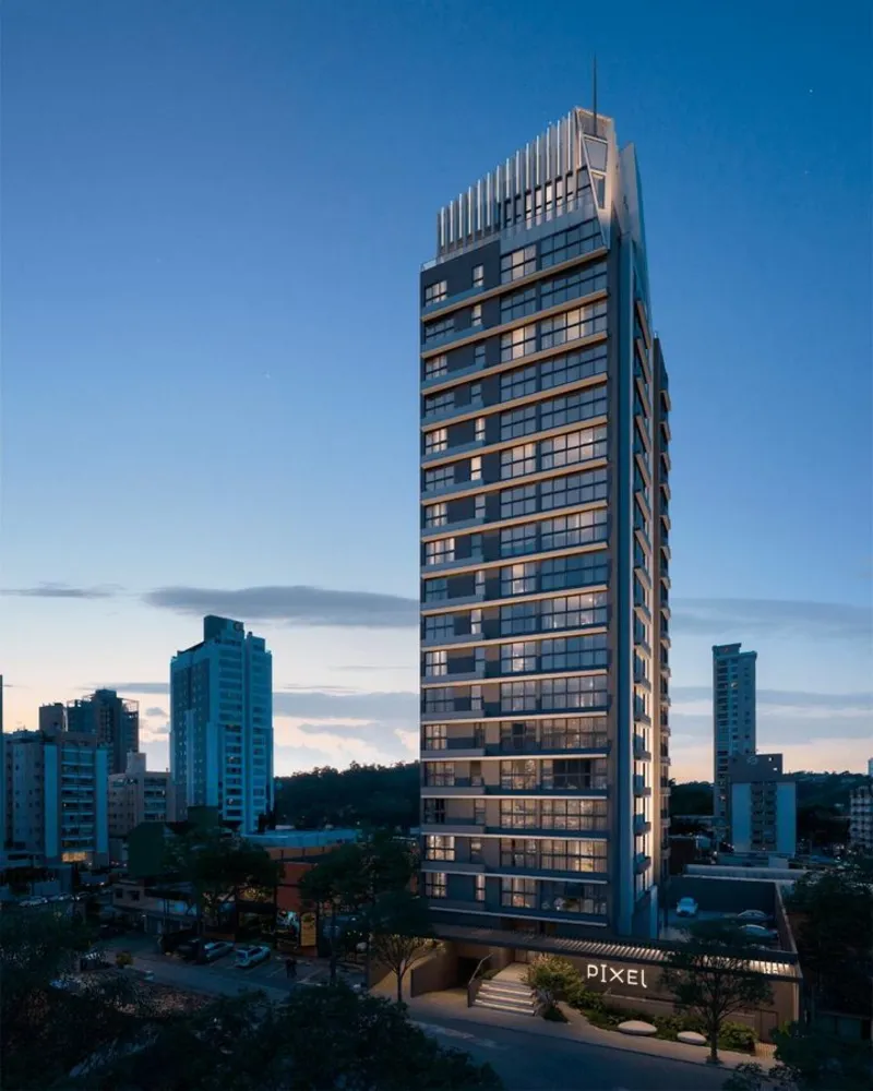 Apartamento, 2 quartos, 63 m² - Foto 16