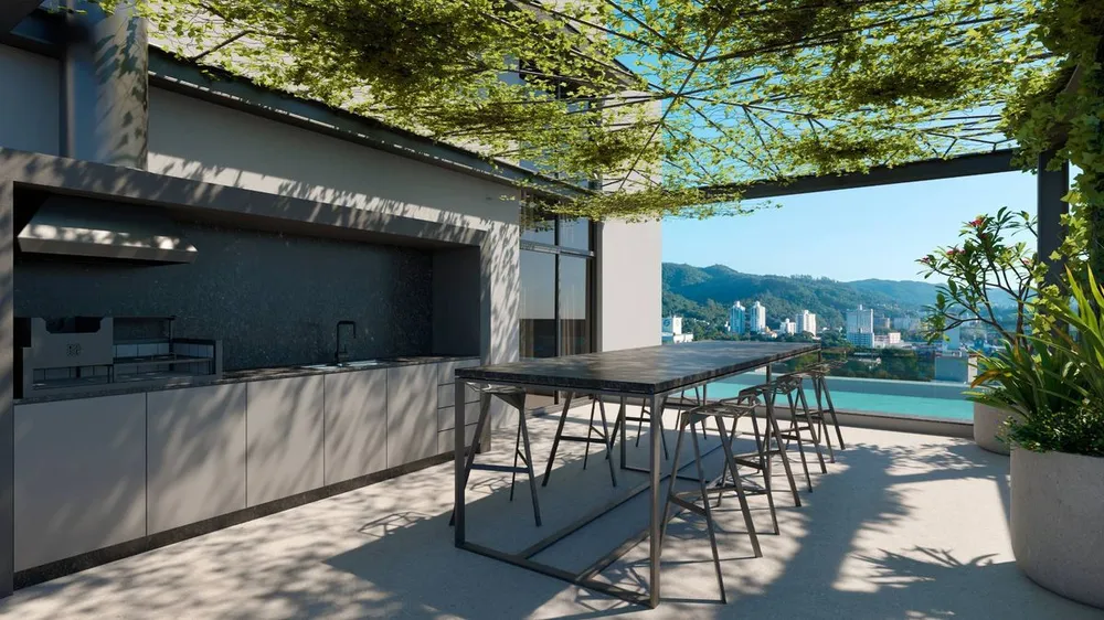 Apartamento, 2 quartos, 63 m² - Foto 10