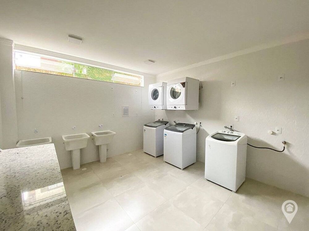 Apartamento para alugar com 1 quarto, 38m² - Foto 6