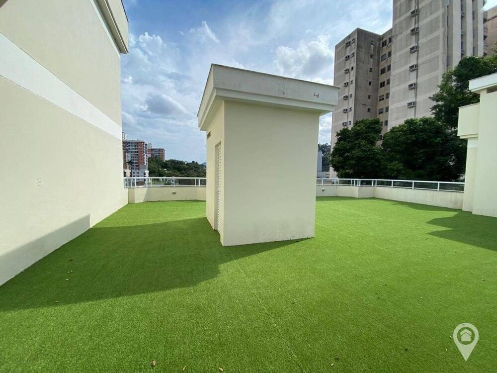 Apartamento para alugar com 1 quarto, 38m² - Foto 9