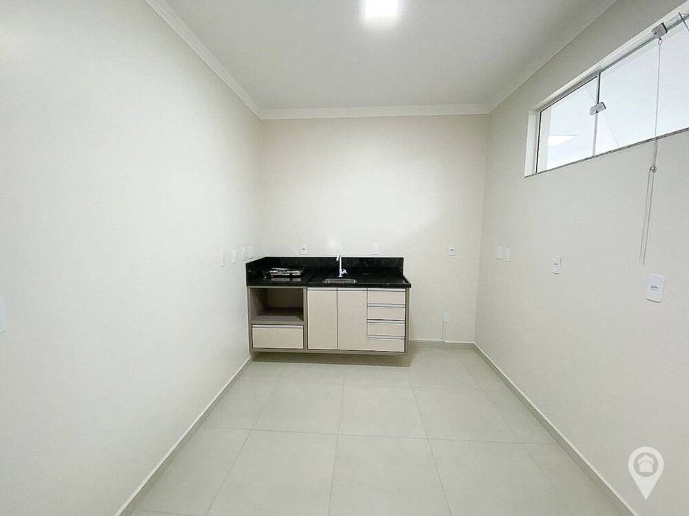 Apartamento para alugar com 1 quarto, 38m² - Foto 4