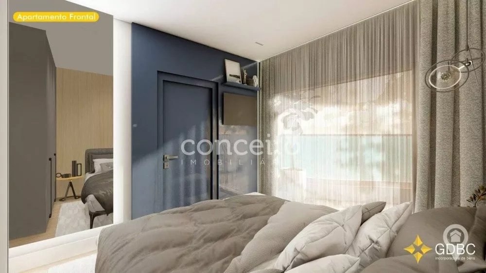 Apartamento à venda com 4 quartos, 198m² - Foto 4