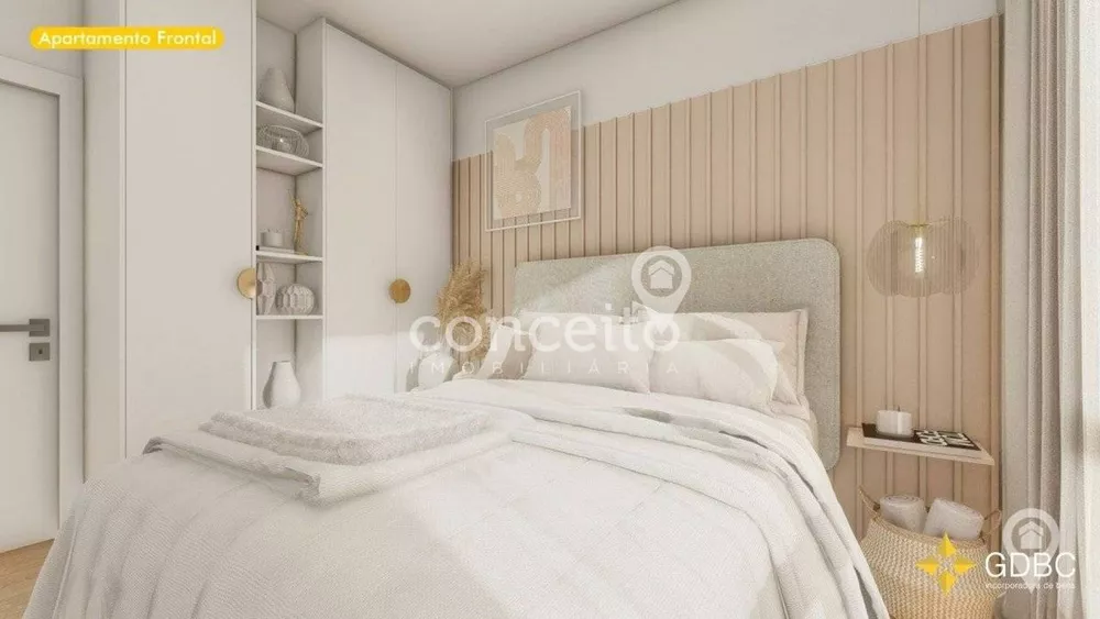 Apartamento à venda com 4 quartos, 198m² - Foto 5