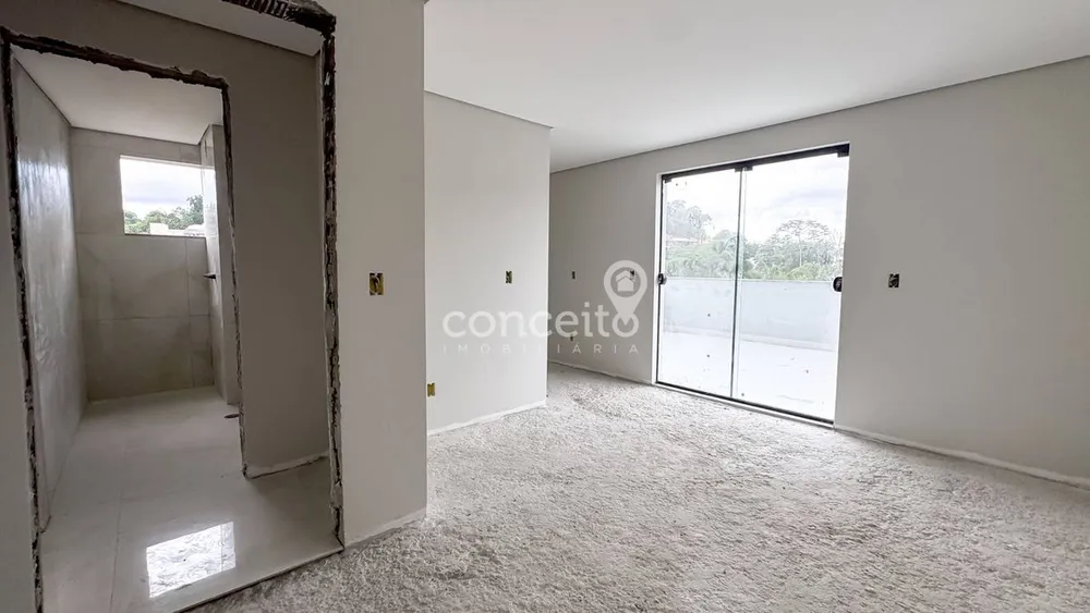 Apartamento, 3 quartos, 115 m² - Foto 11